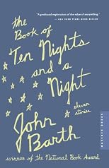 The Book of Ten Nights and a Night