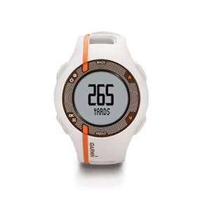Garmin Approach S1 Special Edition GPS Golf Watch (Preloaded with US Courses)