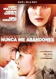 Nunca Me Abandones (Dvd + Blu-Ray + Copia Digital)(2010) Never Let Me Go