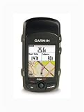 Garmin Edge 705 - GPS-enabled Cycle Trainer & Navigator
