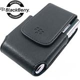 OEM BlackBerry Koskin Holster Pouch Case fits BlackBerry Bold 9000