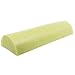 Professional Foam Roller half round Size: 18
