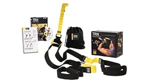 TRX Suspension Trainer