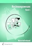 Produkt-Bild: Rechnungswesen Band 1