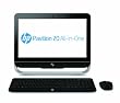 HP Pavilion 20-b010 All-in-One Desktop