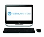 HP Pavilion 20-b010 All-in-One Desktop