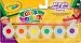 Crayola Magic Light Brush Paint Refill - Classic Colors