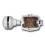 Sprite High Output HO-WH Shower Filter Classic White