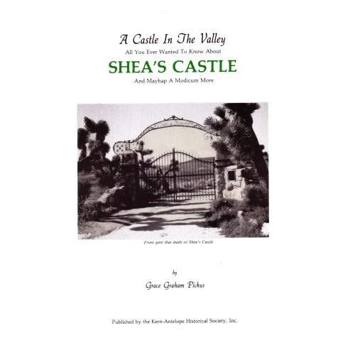 shea castle