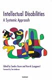 Cover of Intellectual Disabilities by Sandra Baum 1855753162