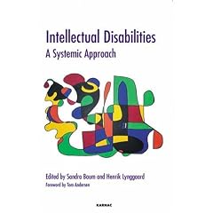 Intellectual Disabilities: A Systemic Approach (Systemic Thinking & Practice)