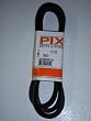 139573 Replacement belt made to FSP specs. For Craftsman, Poulan, Husqvarna, Wizard, more.
