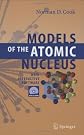 Models of the Atomic Nucleus: With Interactive Software
