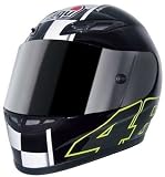 Motorcycle Helmet Accessories