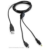 iRiver H320 DirectSync Cable
