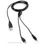BoxWave DirectSync iRiver H320 Cable