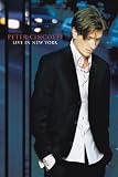 Peter Cincotti - Live in New York [DVD]