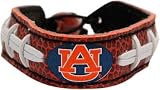 Auburn Tigers Classic NCAA Football Bracelet