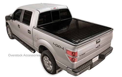Retrax 40425 Retraxpro Tonneau Cover Carlzxxzzuev