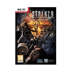 S.T.A.L.K.E.R.: Call of Pripyat (PC DVD)