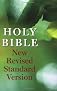 The Bible (New Revised Standard Version)
