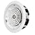 SpeakerCraft CRS 6 Three In-Ceiling Speaker