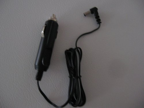 DC Car power adapter for Leapster, Lmax, Didj