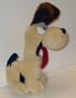 11" Odie the Dog; Plush Stuffed Toy Doll; A Garfield Item