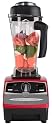 Vita-Mix 1365 CIA Professional Countertop Blender with 2+ HP Motor, Ruby