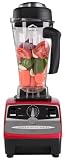 Vita-Mix 1365 CIA Professional Countertop Blender with 2+ HP Motor, Ruby