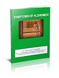 Symptoms of Alzheimer