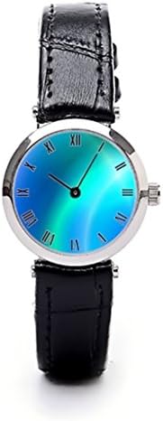 Buy Wrist Watch Online,Brown Leather Band Watches,Women Wrist Watch,Wrist Watches Brands, Plasmabrown Leather Band Watches Plasma Abstract Watch Bands Leatherabstract Women Leather Watch