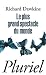 Books : Le Plus Grand Spectacle Du Monde (French Edition)