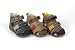 Babybotte Antonio, Baby and Toddler Euro first walk shoe, velcro
