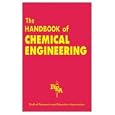 Chemical Engineering Handbook (Reference) by The Staff of REA