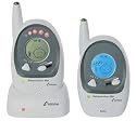 Stabo Babyphone Babymonitor 400 Strahlungsarm Modell 2009