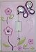 Cocalo Sugar Plum Switch Plate