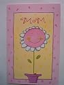 American Greetings Card, Birthday for Mom