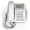 BT Décor 2200 Corded Telephone - White