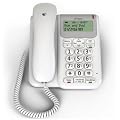 BT D�cor 2200 Corded Telephone - White