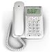 Corded Phones BT Décor 2200 Corded Telephone - White