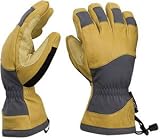 Black Diamond - Patrol Glove Mens 08