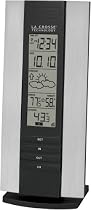 La Crosse Technology WS-7017U-IT Wireless Weather Station