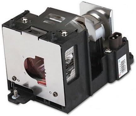 Discount Projector bulb AN-XR10LP for SHARP XG-MB50X XR-105 XR-10S XR-10X XR-11X XR-2030X XR-HB007 XR-HB007X Projector with housing
