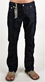 Stitch's Jeans Arizona Denim Cord - Black - 34