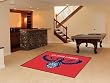 Atlanta Hawks 5'x8' Ulti-Mat Floor Mat (Rug)