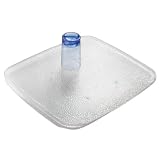 InterDesign Rain Drainboard, Clear