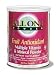The ALL ONE high profile powder of potent vitamins, minerals and amino acids is complimented by a power packed blend of tart cherries, wild blueberries, cranberries, apples and grapeseed extract. This fruit formula delivers a natural food source of potent phytochemicals including the bioflavanoids, anthocyanins, proanthocyadins, tannins and quercetin, along with the traditional essential antioxidants, vitamins A, C and E. The Fruit Antioxidant Formula supplies you with 2 grams of pure fruit to create the most potent single serving antioxidant supplement available. Iron, dairy, gluten, yeast and sugar free Certified vegan Contains 1125 mg of Calcium 2 grams of healing fruit Certified pesticide free Anti-inflammatory Supplement Facts Serving size: 1 heaping tablespoon (4 level teaspoons) (15g) Amount per serving_______________________________% Daily Value* Calories 24 &nbsp; _____Calories from fat (from Rice Bran) 4 &nbsp; Total Fat <1g <1% _____Trans Fat 0g 0% Potassium** (as Potassium Citrate and Alginate) 100mg 3% Total Carbohydrates 5g 2% _____Dietary Fiber 2g 8% Protein (from Rice) 2g Vitamin A (as Vitamin A Palmitate) 5,000IU 100% Vitamin A (as Beta Carotene) 7,000IU 140% Vitamin C (as Calcium Ascorbate) 1,000mg 1670% Vitamin D2 (as Ergocalciferol) 500IU 125% Vitamin E (as d-Alpha Tocopherol Su