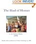 The Iliad of Homer