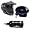 Evo 3 48/3000 Proto FS Combo Paintball Starter Package Tank Pressure Option: High Pressure 800 PSI